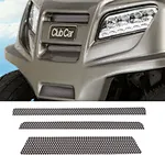 golf cart decals
